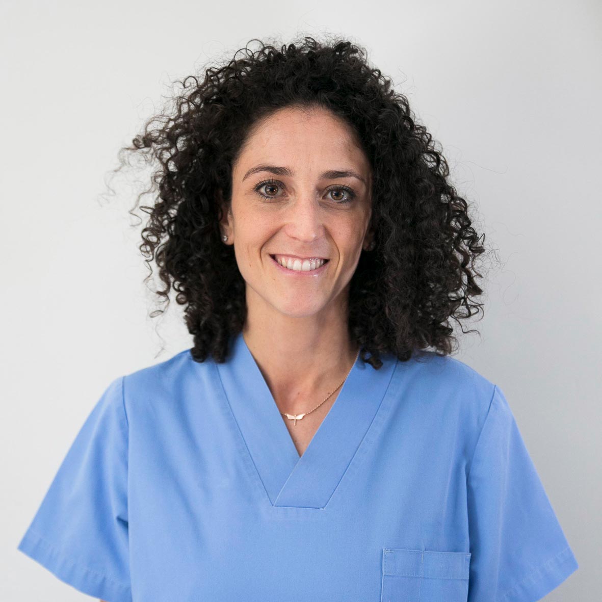 Dott.ssa Rachele Pandolfi